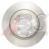 OPEL 569418 Brake Disc